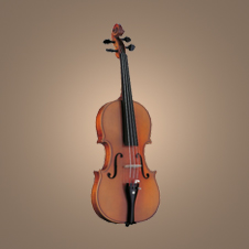 Violine/Viola Nr. 60 S