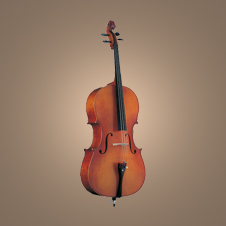 Cello No. 10