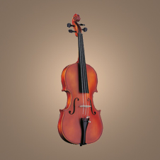 Violin/Viola No. 2 E