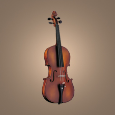 Violin / Viola | Otto Jos. Klier