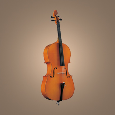 Cello No. 8